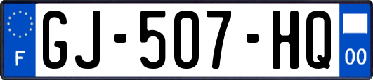 GJ-507-HQ