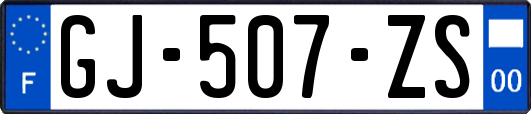 GJ-507-ZS