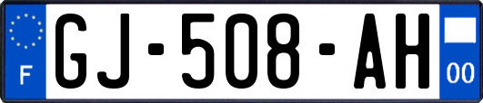 GJ-508-AH
