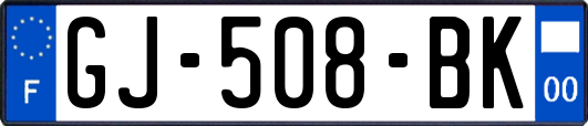 GJ-508-BK