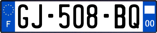 GJ-508-BQ