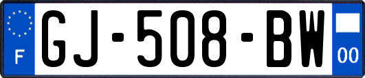 GJ-508-BW