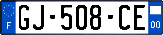 GJ-508-CE