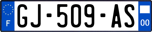 GJ-509-AS