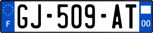 GJ-509-AT