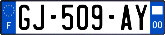 GJ-509-AY