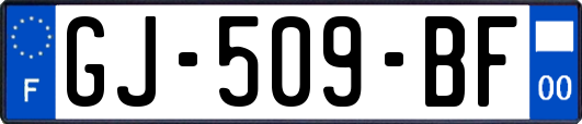 GJ-509-BF