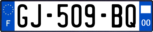 GJ-509-BQ