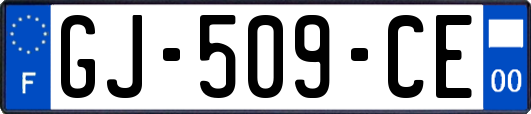 GJ-509-CE