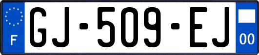 GJ-509-EJ