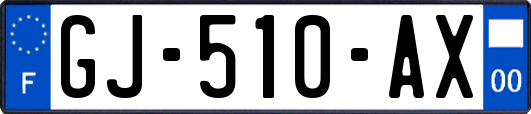 GJ-510-AX