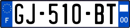 GJ-510-BT