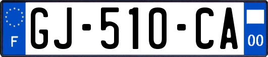 GJ-510-CA