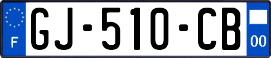 GJ-510-CB