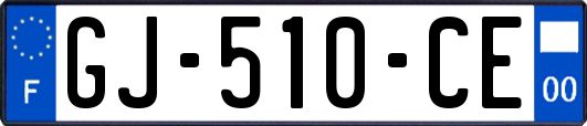 GJ-510-CE