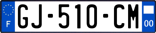 GJ-510-CM