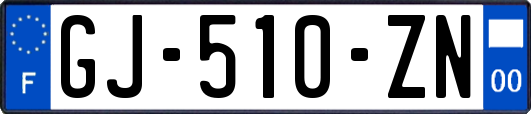 GJ-510-ZN