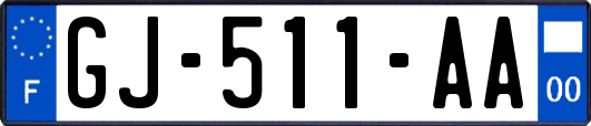 GJ-511-AA