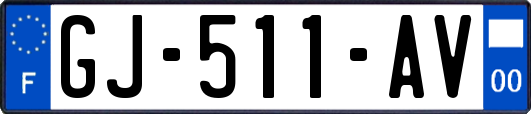 GJ-511-AV