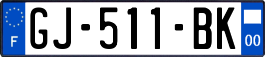 GJ-511-BK