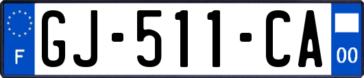 GJ-511-CA