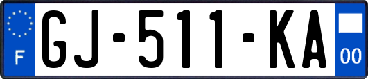 GJ-511-KA