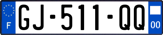 GJ-511-QQ