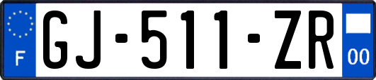 GJ-511-ZR