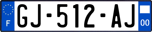 GJ-512-AJ