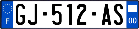 GJ-512-AS