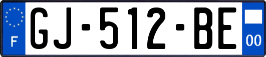 GJ-512-BE