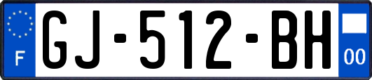 GJ-512-BH