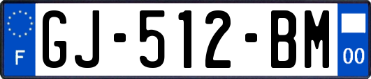 GJ-512-BM