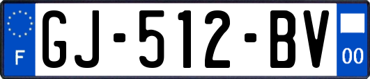 GJ-512-BV