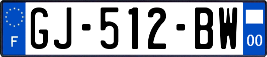 GJ-512-BW