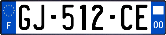 GJ-512-CE