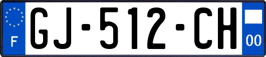 GJ-512-CH