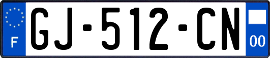 GJ-512-CN