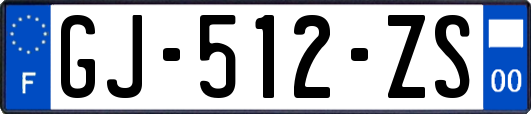 GJ-512-ZS