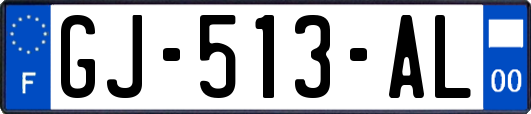 GJ-513-AL