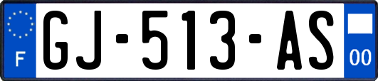 GJ-513-AS