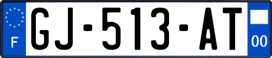 GJ-513-AT