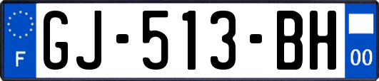 GJ-513-BH