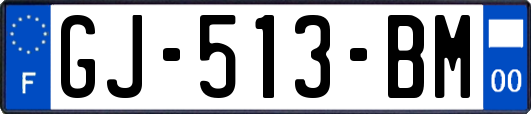 GJ-513-BM