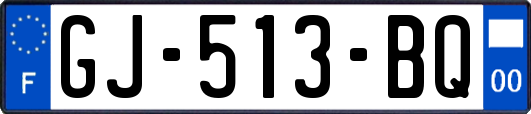 GJ-513-BQ