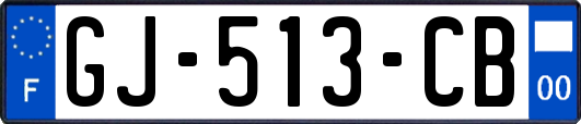 GJ-513-CB