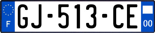 GJ-513-CE