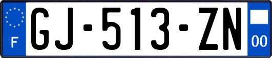 GJ-513-ZN