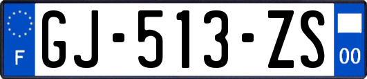 GJ-513-ZS