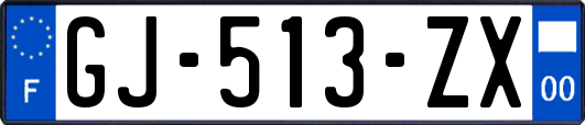 GJ-513-ZX
